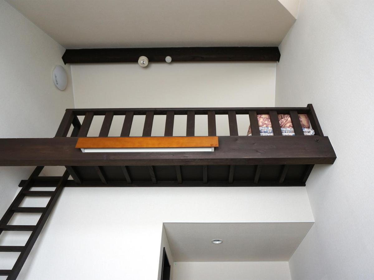 Petit Hotel Blaneneige Nakafurano Exterior foto